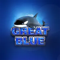 Great Blue