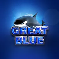 Great Blue